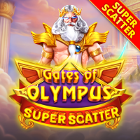 Gates Of Olympus Super Scatter<